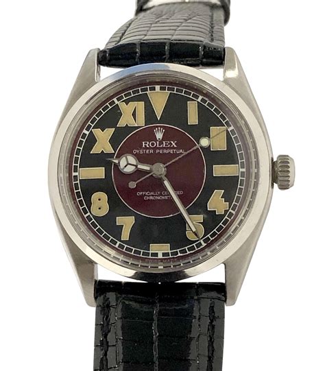rolex ca